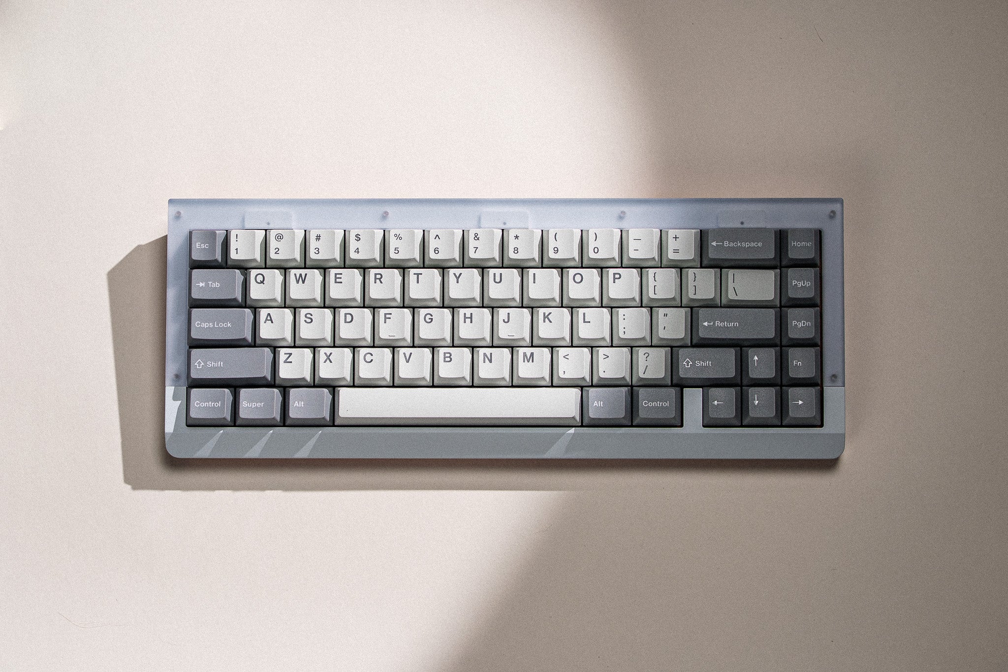 Mode SixtyFive | 65% Mechanical Keyboard – Mode Designs