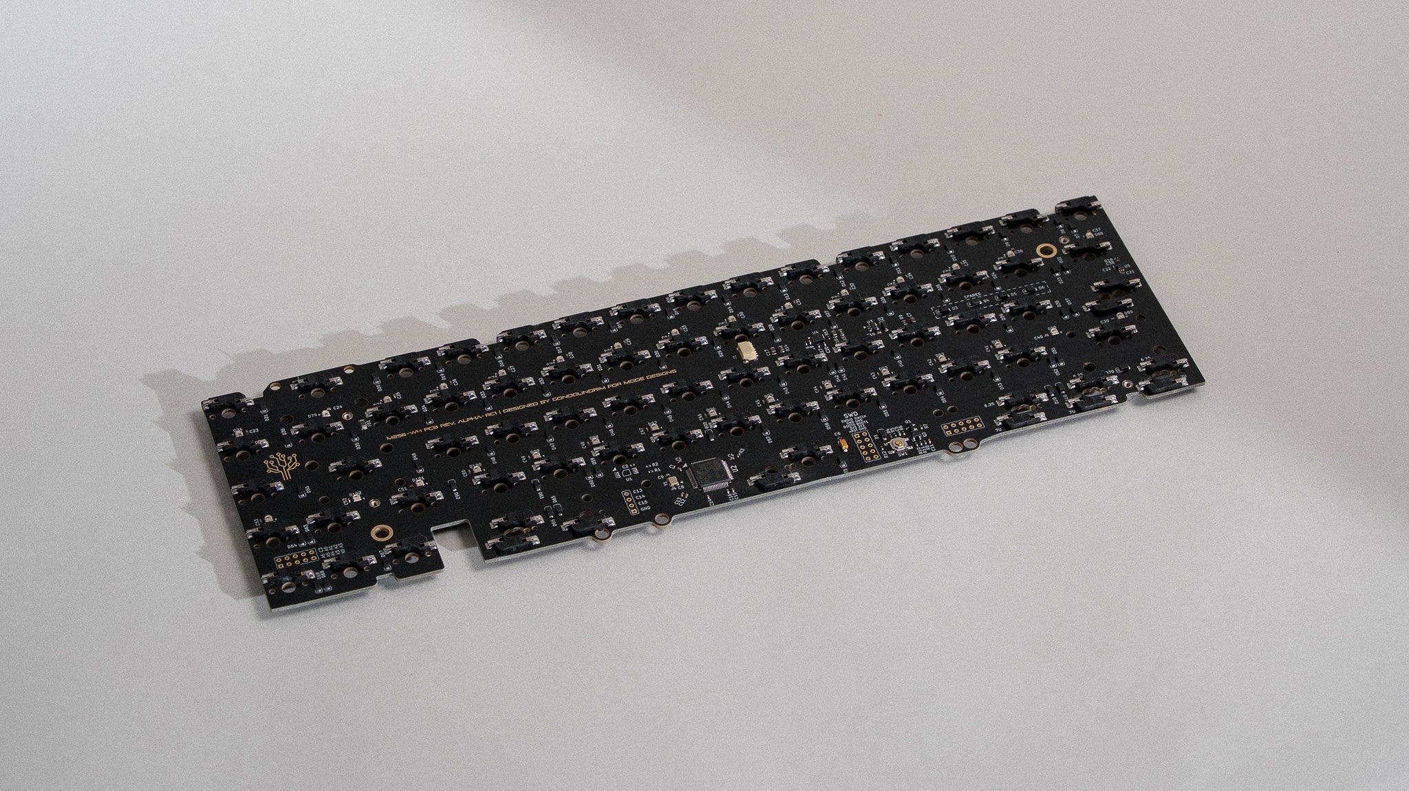 SixtyFive – Mode Designs