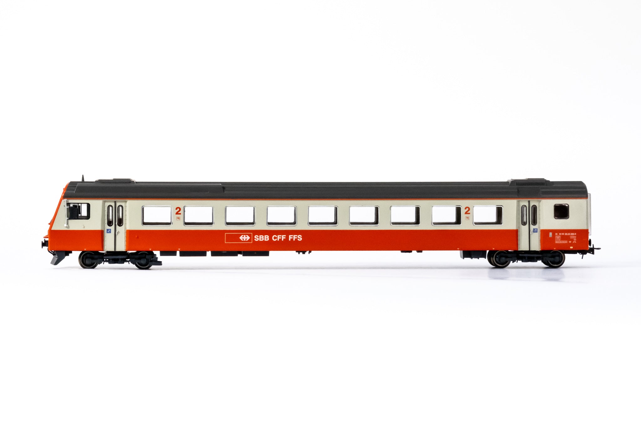 SBB/スイス | Modellbahn