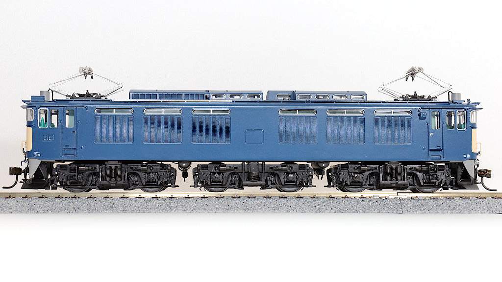 天賞堂 [72012] EF64形電気機関車 0番代 1次型(3～12号機) 国鉄タイプ