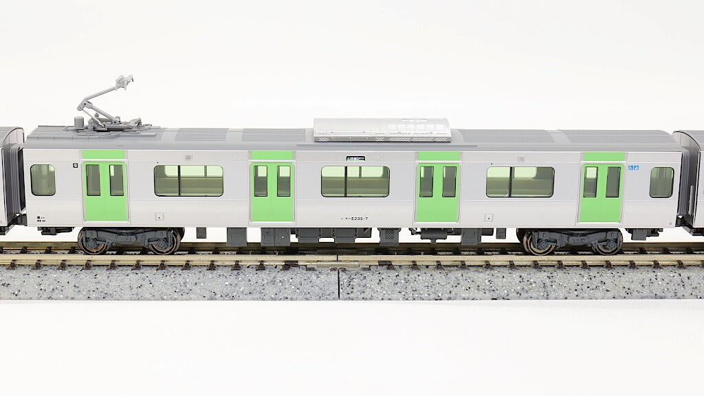 KATO 10-331 205系 山手線カラー Nゲージ KATO 10-331 205系 山手線