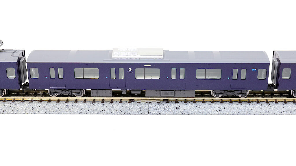 TOMIX [98357] 相模鉄道 12000系 基本セット(4両) (Nゲージ 動力車あり