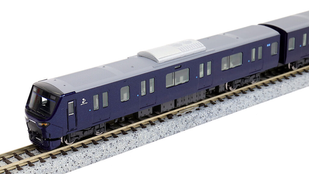 TOMIX [98357] 相模鉄道 12000系 基本セット(4両) (Nゲージ 動力車あり