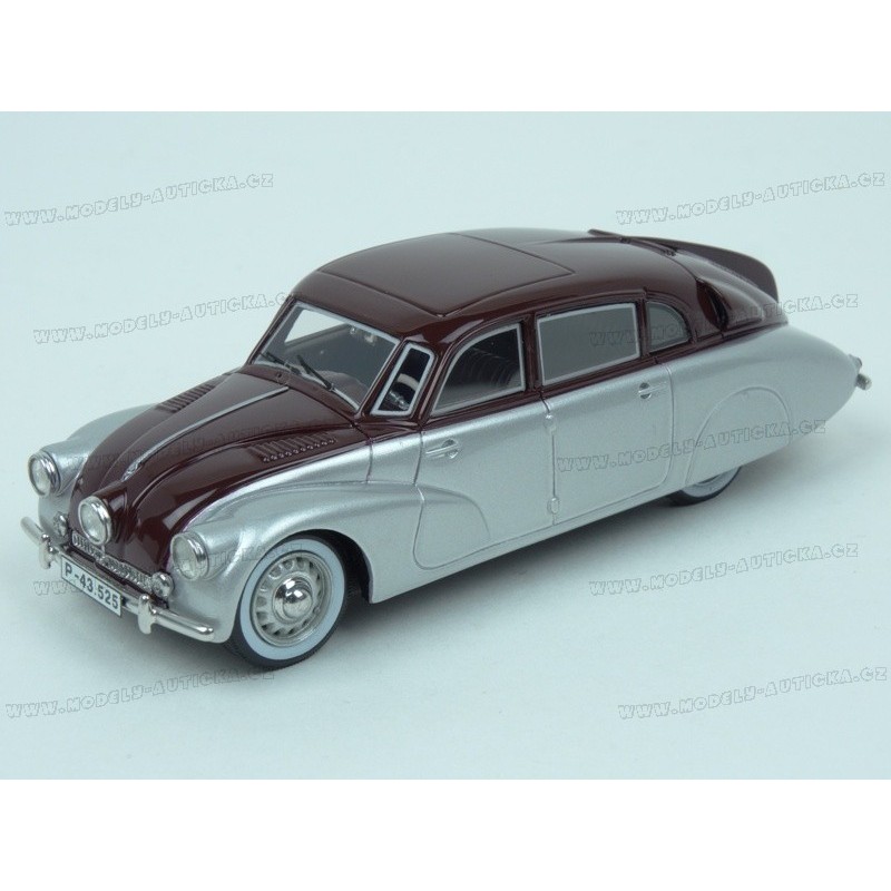 Tatra T87 1940, BoS Models 1/43 scale
