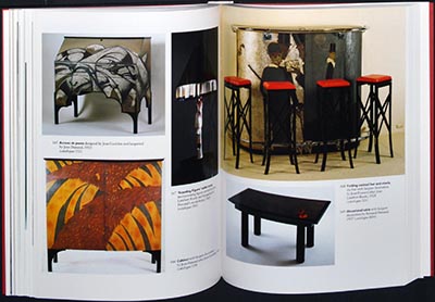 Modernism101.com | DUNAND, Jean. Félix Marcilhac: JEAN DUNAND: HIS