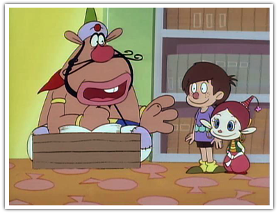 Master of Epic - タツノコプロ × Master of Epic