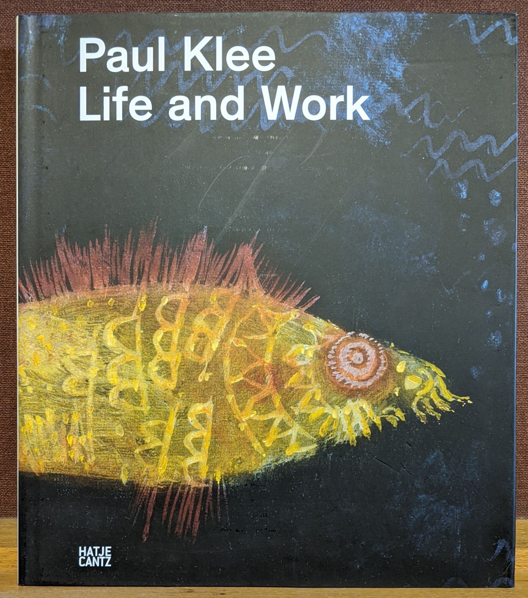 Paul Klee, Life and Work | Paul Klee