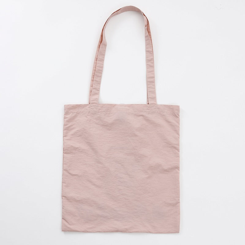 mofusand 刺繍トートバッグ スイーツにゃん ピンク | mofusandもふもふ