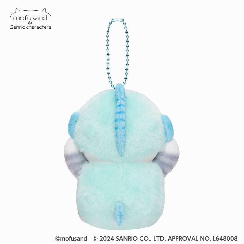 mofusand×サンリオキャラクターズ ミニマスコット(ハンギョドン