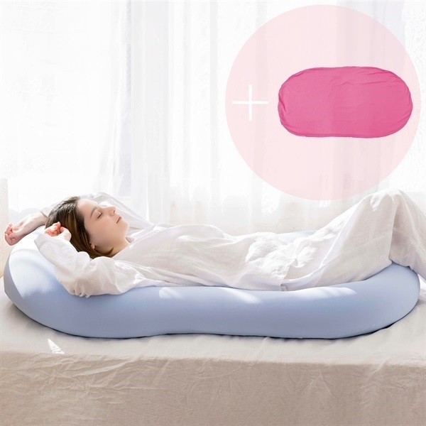 MOGUストア限定】《カバー1枚増量セット》雲にのる夢枕（本体・カバー