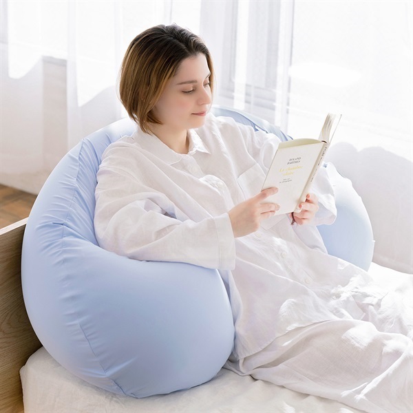 特別限定色】雲にのる夢枕（カバー付き）｜MOGU（モグ） 本店