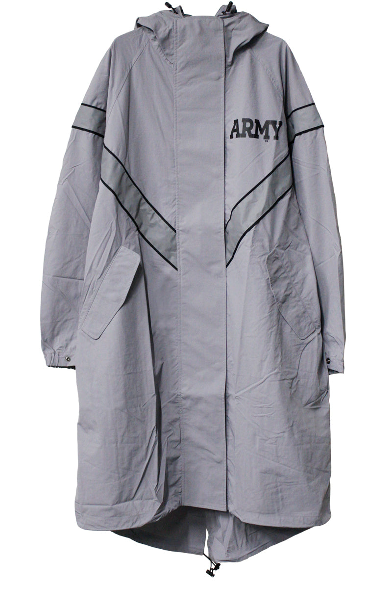 テックスモッズコート｜M53.（エムゴーサン）通販オンラインストア