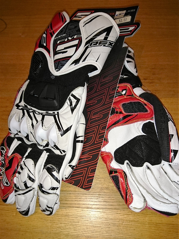 クシタニ K-5333 GPV GLOVES II | -MOGLOG-