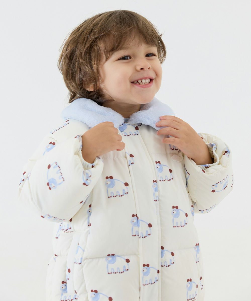 コート | おしゃれな子供服 moimoln（モイモルン） 公式Online Store