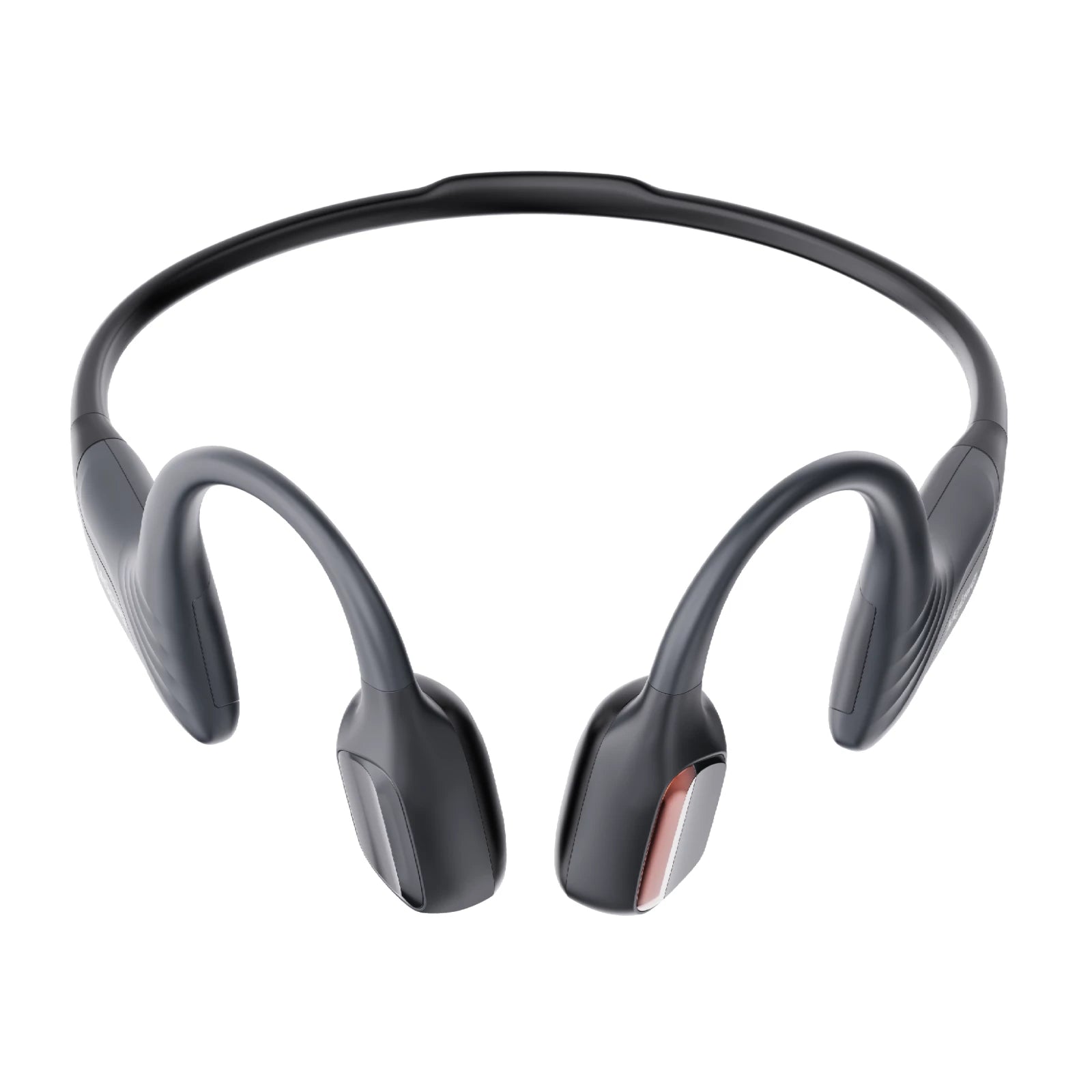 Purra run Wireless Open-Ear Bone Conduction Headphones - Best for