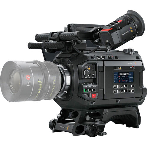 BlackMagic Pocket Cinema Camera 4K – Mojo Cameras