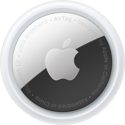 Apple Air Tag 1Pc A2187 – Mojo Cameras