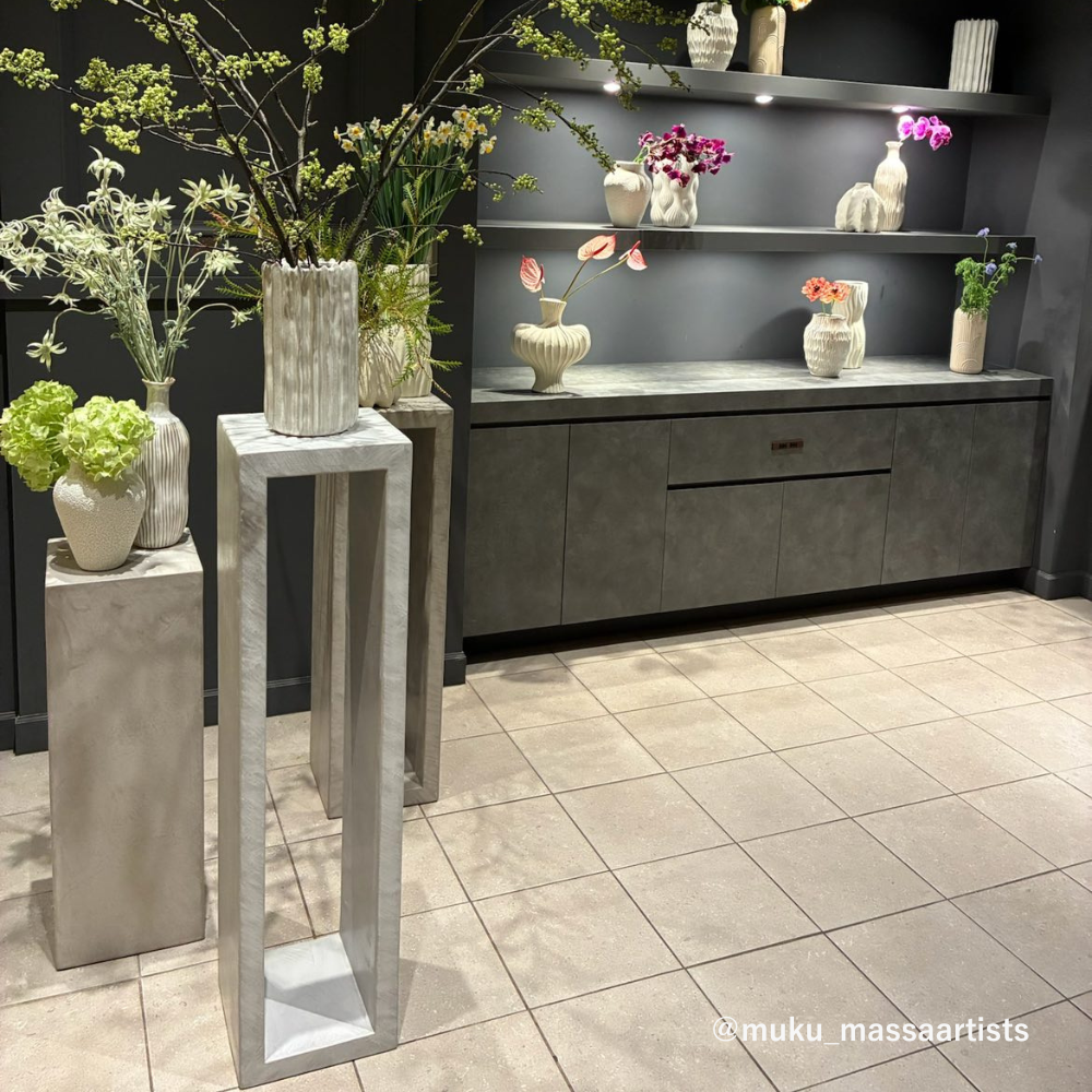 MOKUCONCRETE｜杢コンクリート 公式オンラインストア｜モールテックス