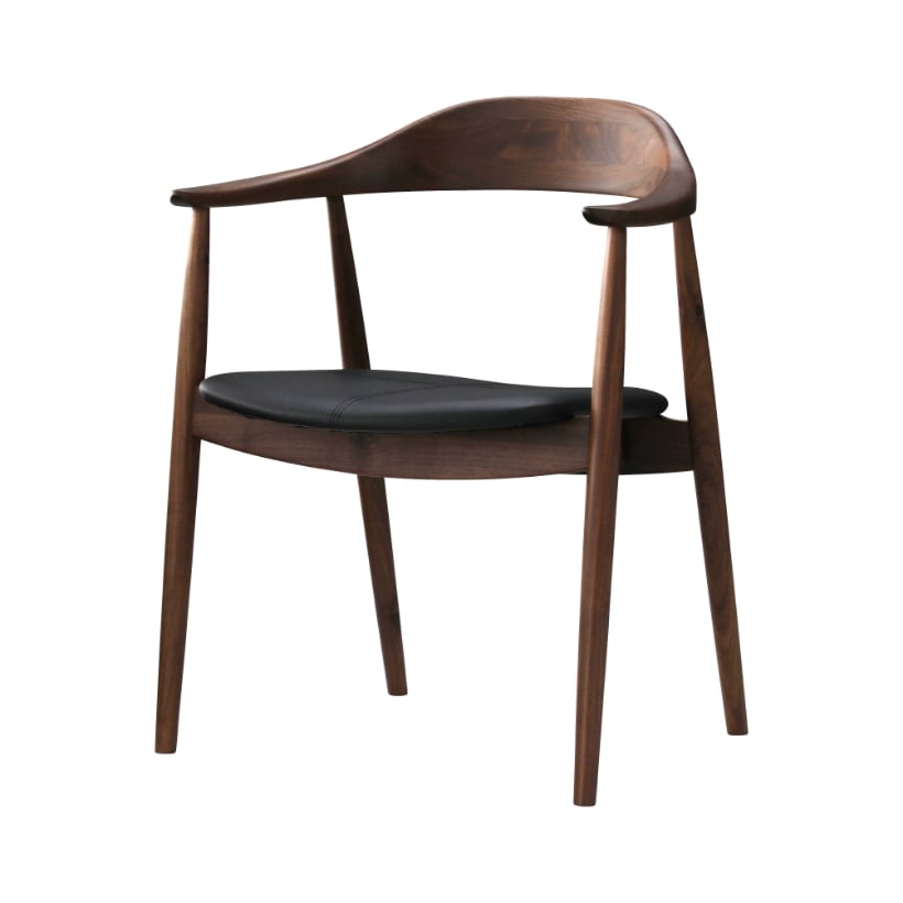 特別なダイニングチェア(椅子) ATELIER MOKUBA（関家具工房 木馬）