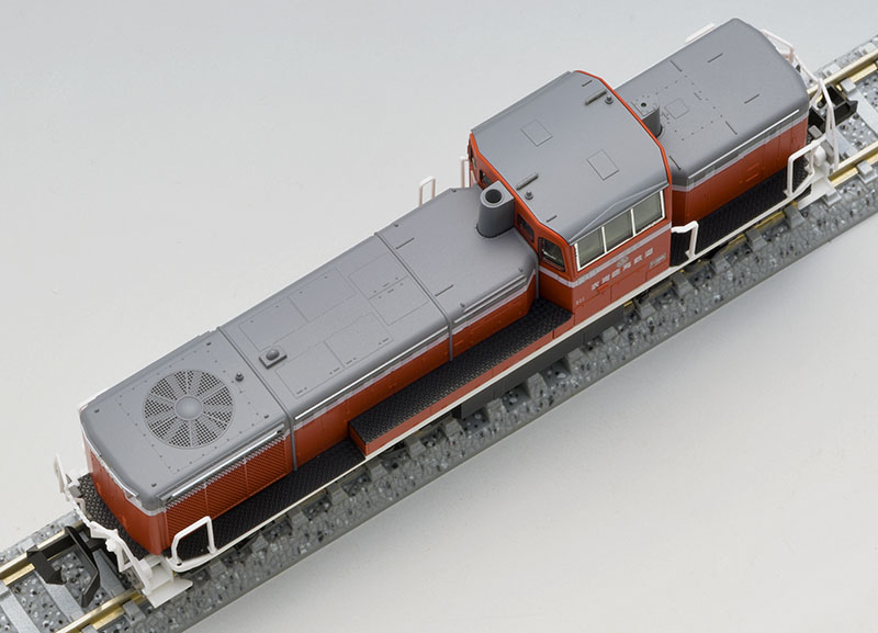 TOMIX】衣浦臨海鉄道 KE65形（5号機）2023年2月発売 | モケイテツ