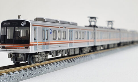 鉄コレ】OsakaMetro 10系 御堂筋線（引退記念）2022年12月発売