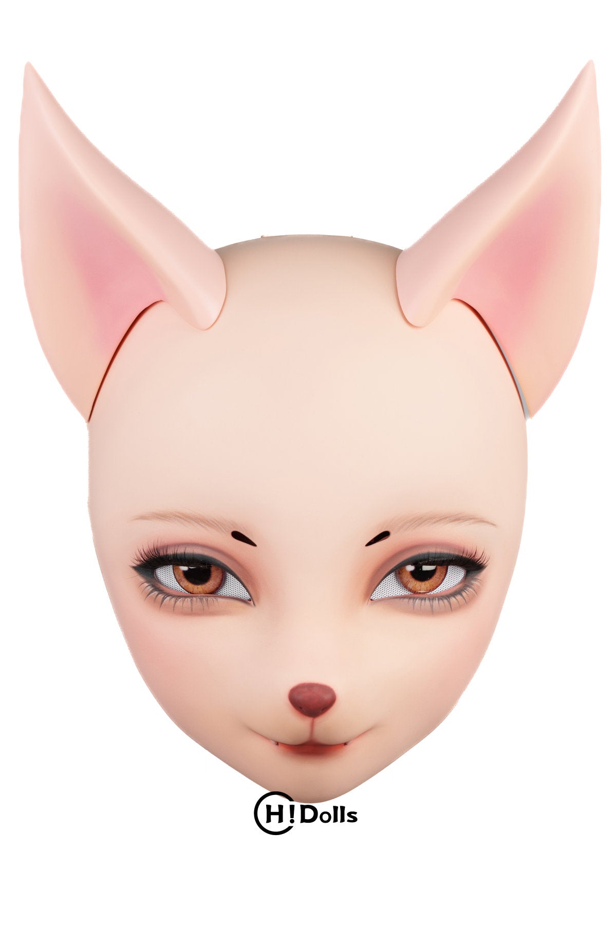 Vixen - Scarlet – Moli's Lab