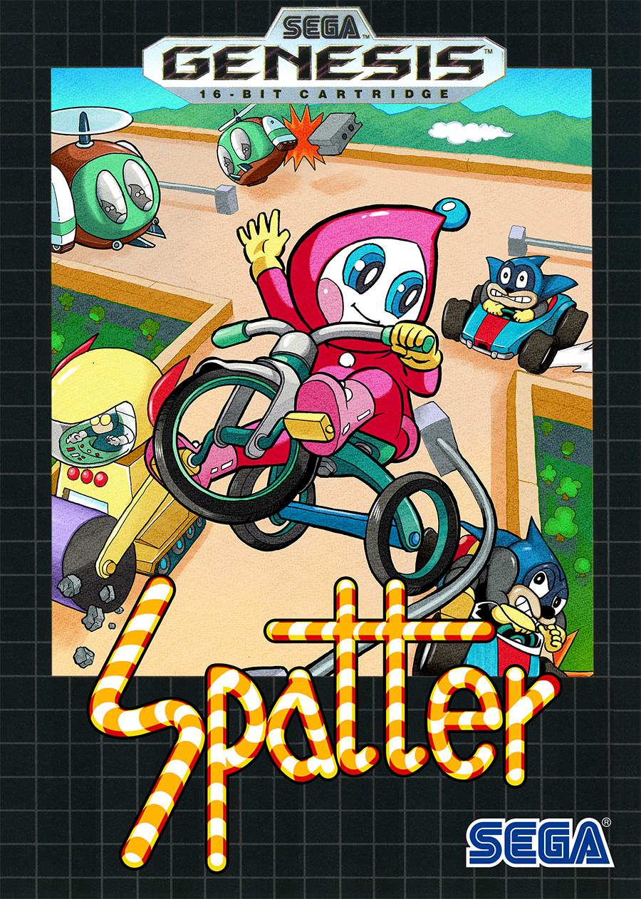 Sega Genesis Mini 2 Review - Mollie L Patterson