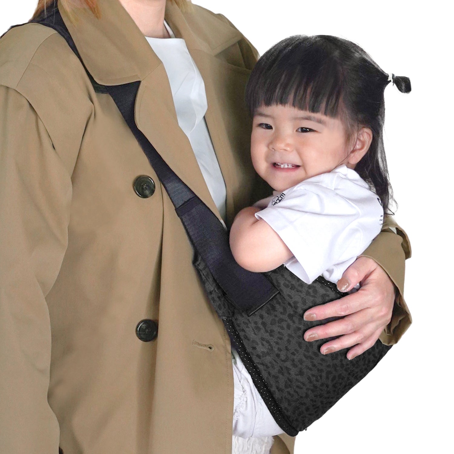 セカンド抱っこ紐 – LASIEM（ラシエム）公式ストア