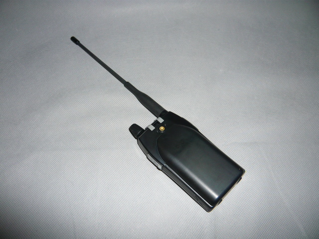 アルインコ DJ-P30D デジタル特定小電力トランシーバー ＊免許不要