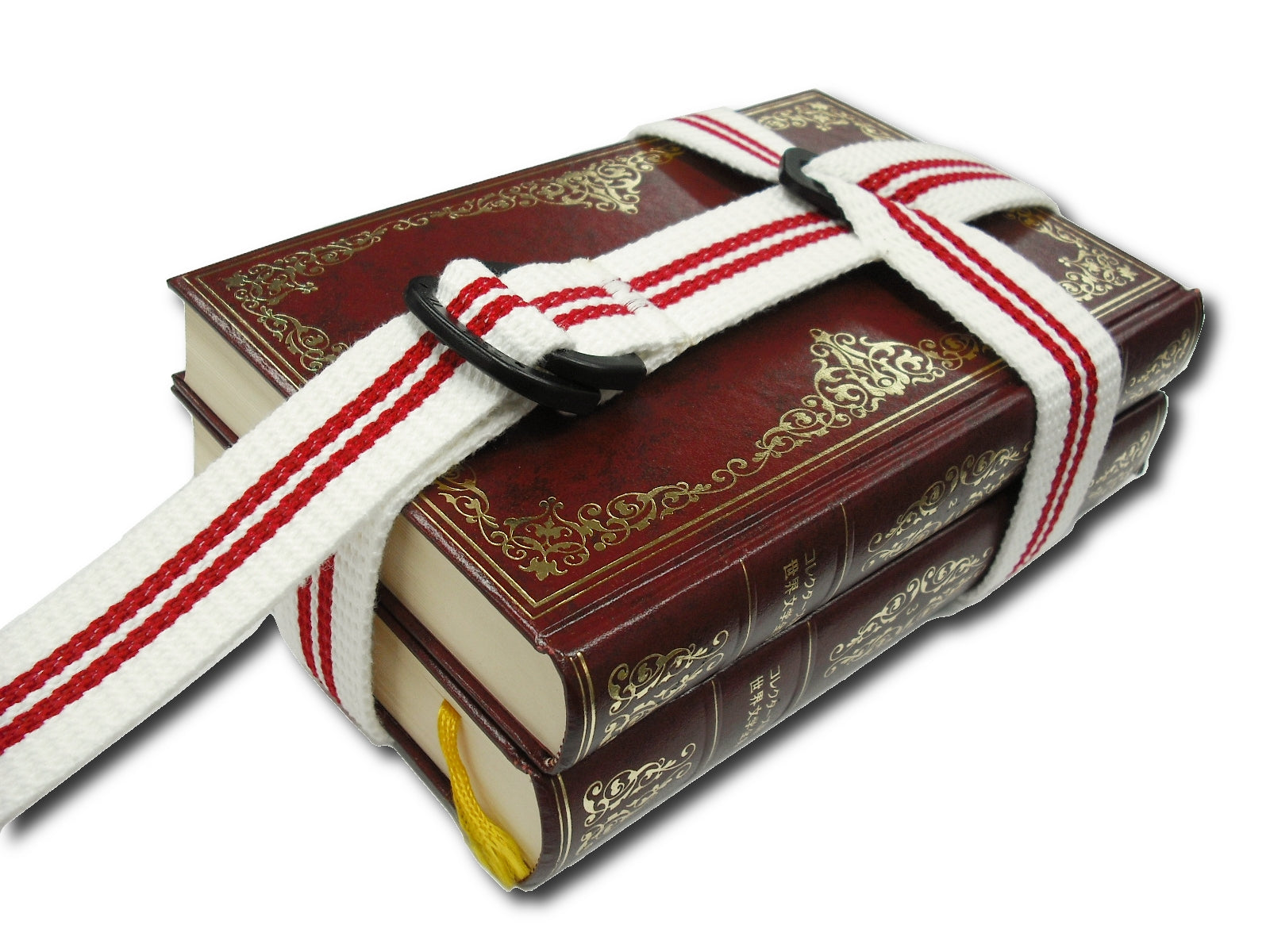 テキストブックロック - 70年代に学生の間で大流行したブックバンド