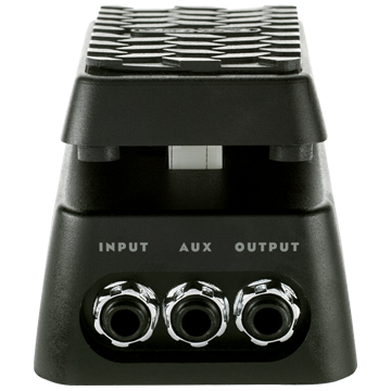 DVP4 Volume X Mini Pedal – モリダイラ楽器