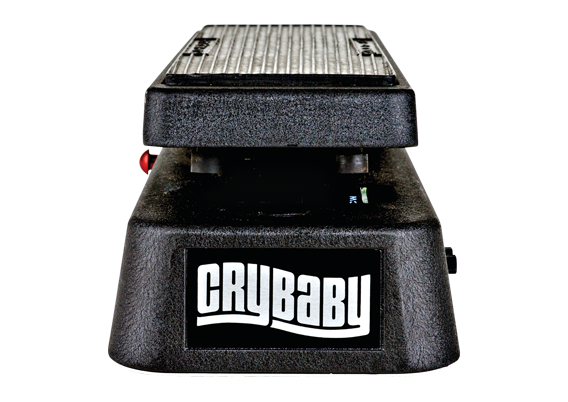 95Q Cry Baby® Wah – モリダイラ楽器