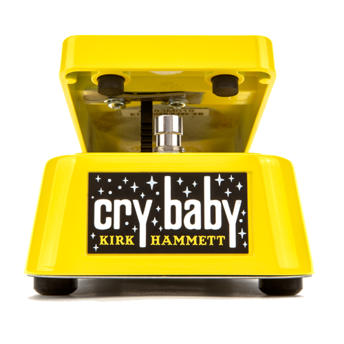 BG95：Buddy Guy Signature Wah – モリダイラ楽器