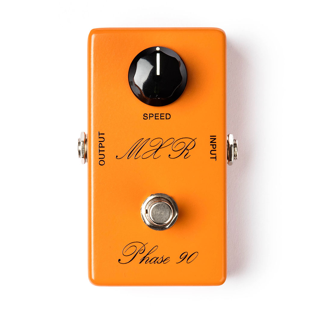 MXR® | '74 VINTAGE PHASE 90 | CSP026 | モリダイラ楽器