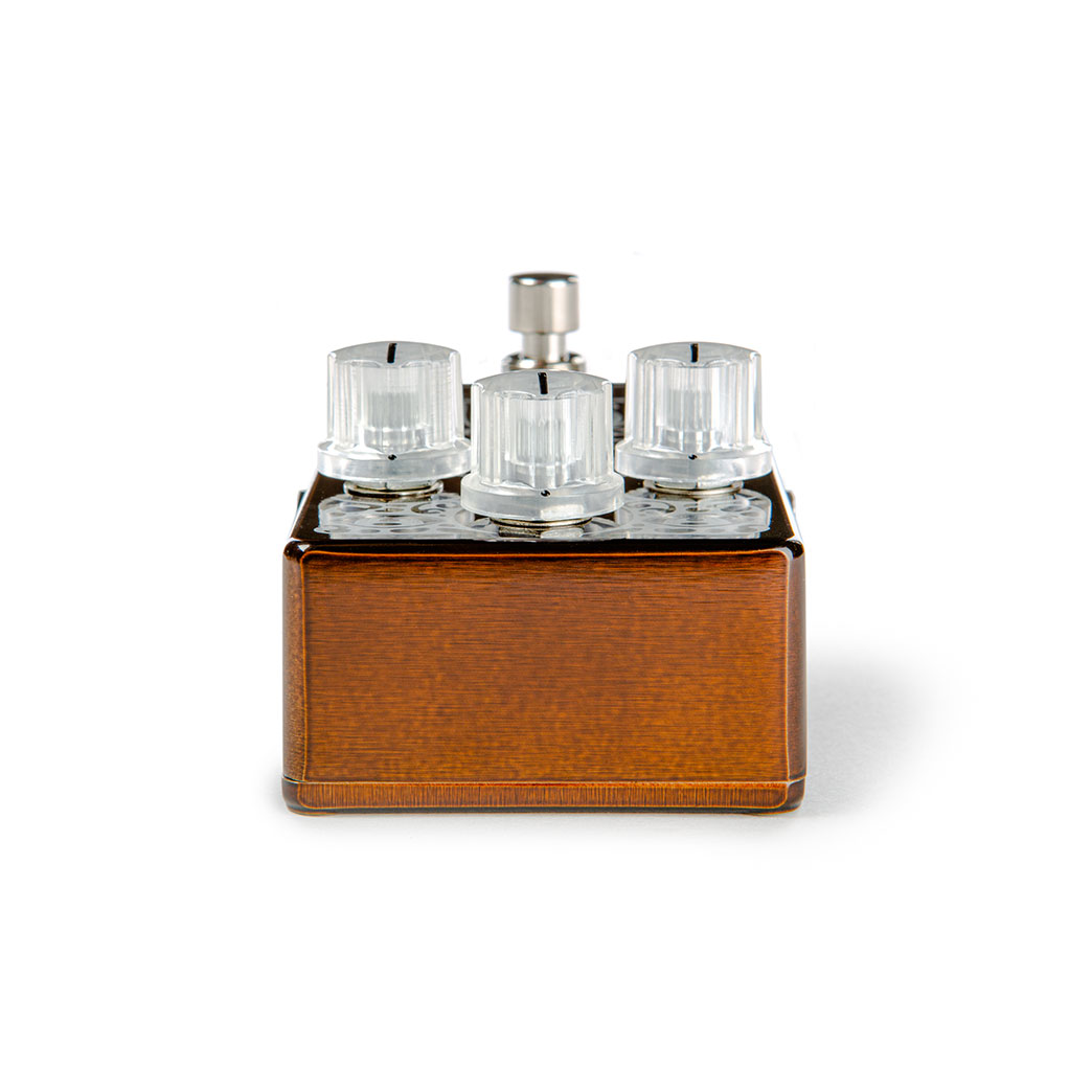 MXR® | BROWN ACID | CSP038 | モリダイラ楽器