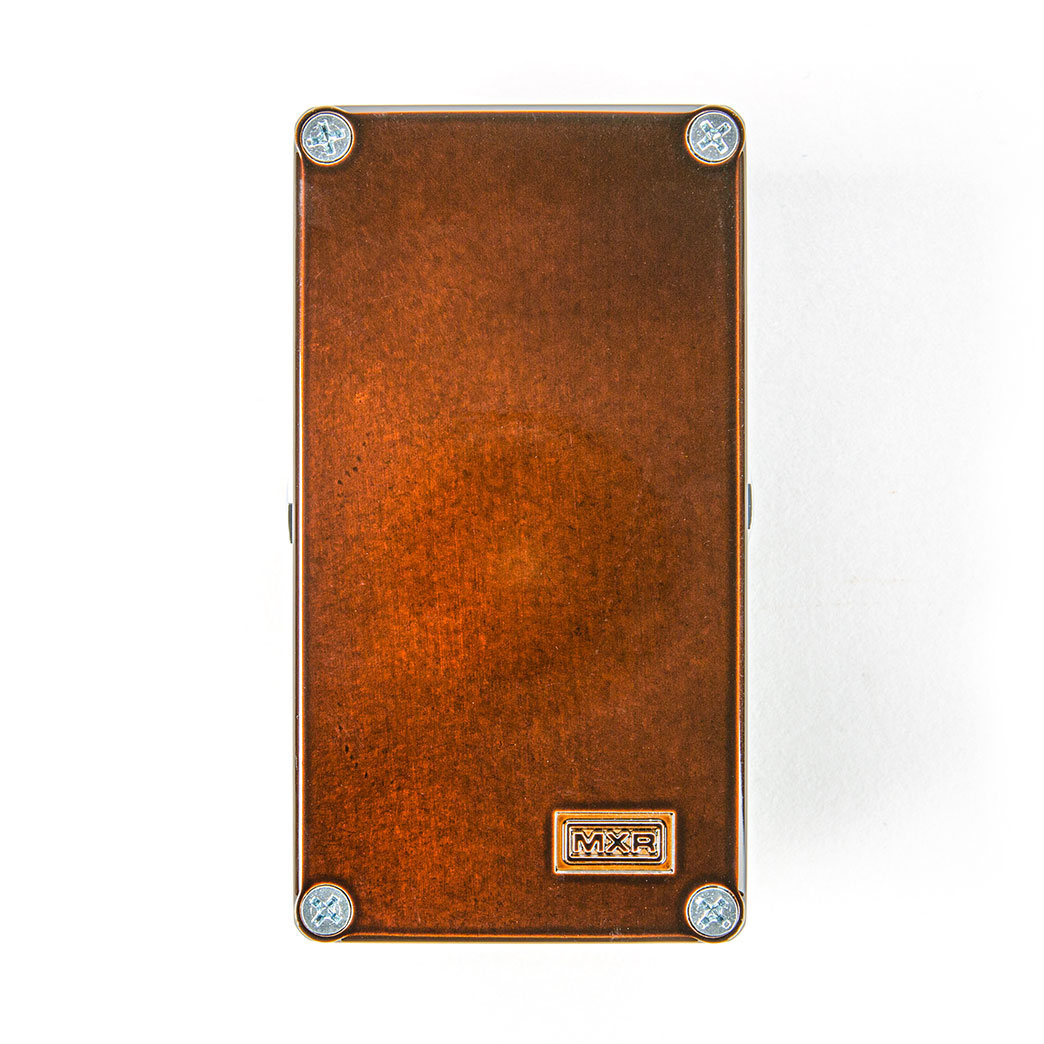 MXR® | BROWN ACID | CSP038 | モリダイラ楽器