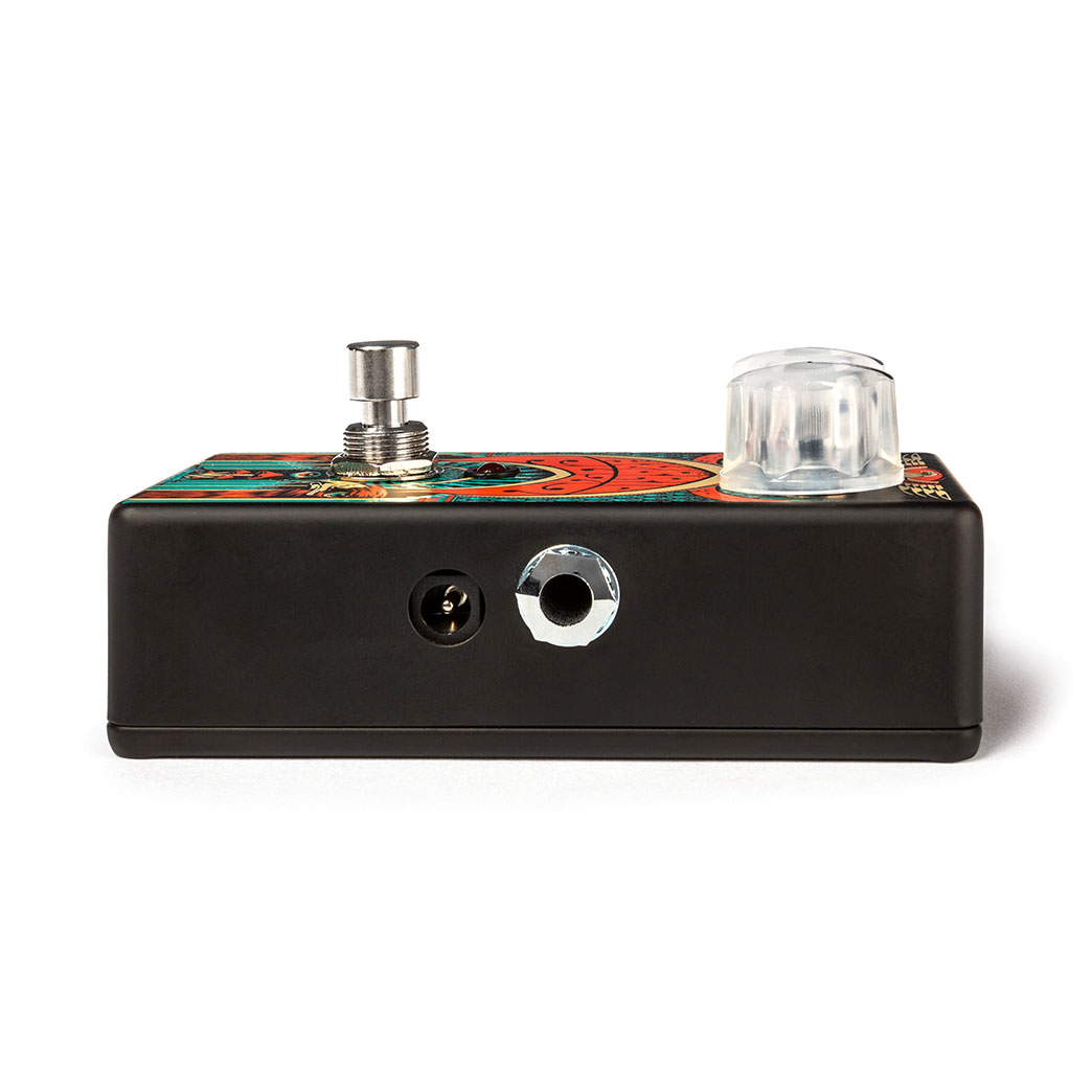 MXR® | HYBRID FUZZ | CSP041 | モリダイラ楽器