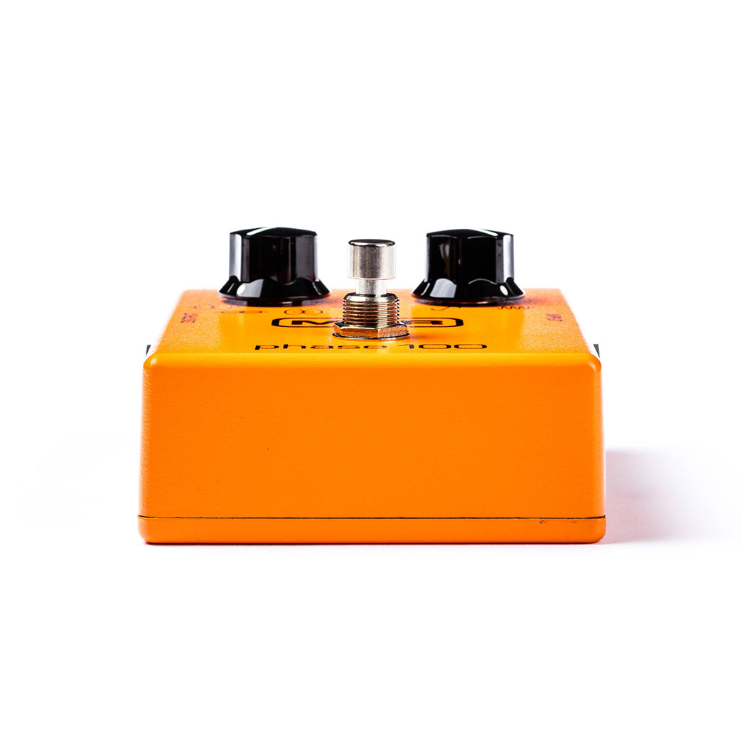 MXR® | PHASE 100 | M107 | モリダイラ楽器