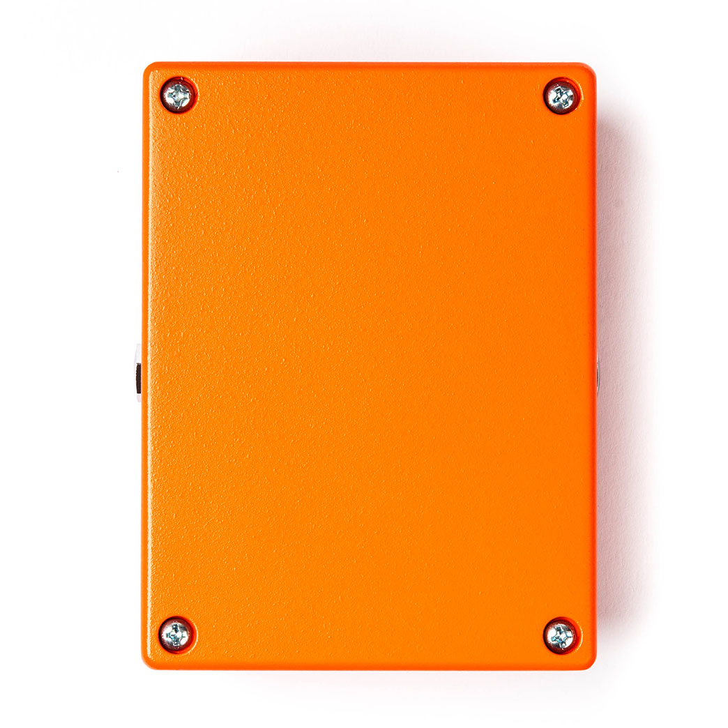 MXR® | PHASE 100 | M107 | モリダイラ楽器