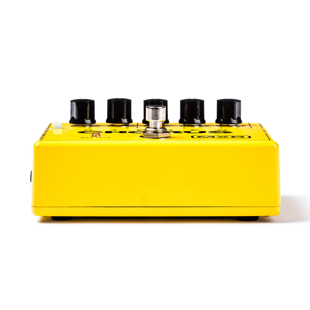 MXR® | STEREO CHORUS | M134 | モリダイラ楽器