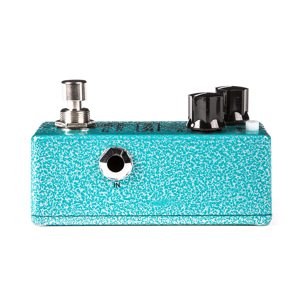 MXR® | CLASSIC 108 FUZZ MINI | M296 | モリダイラ楽器