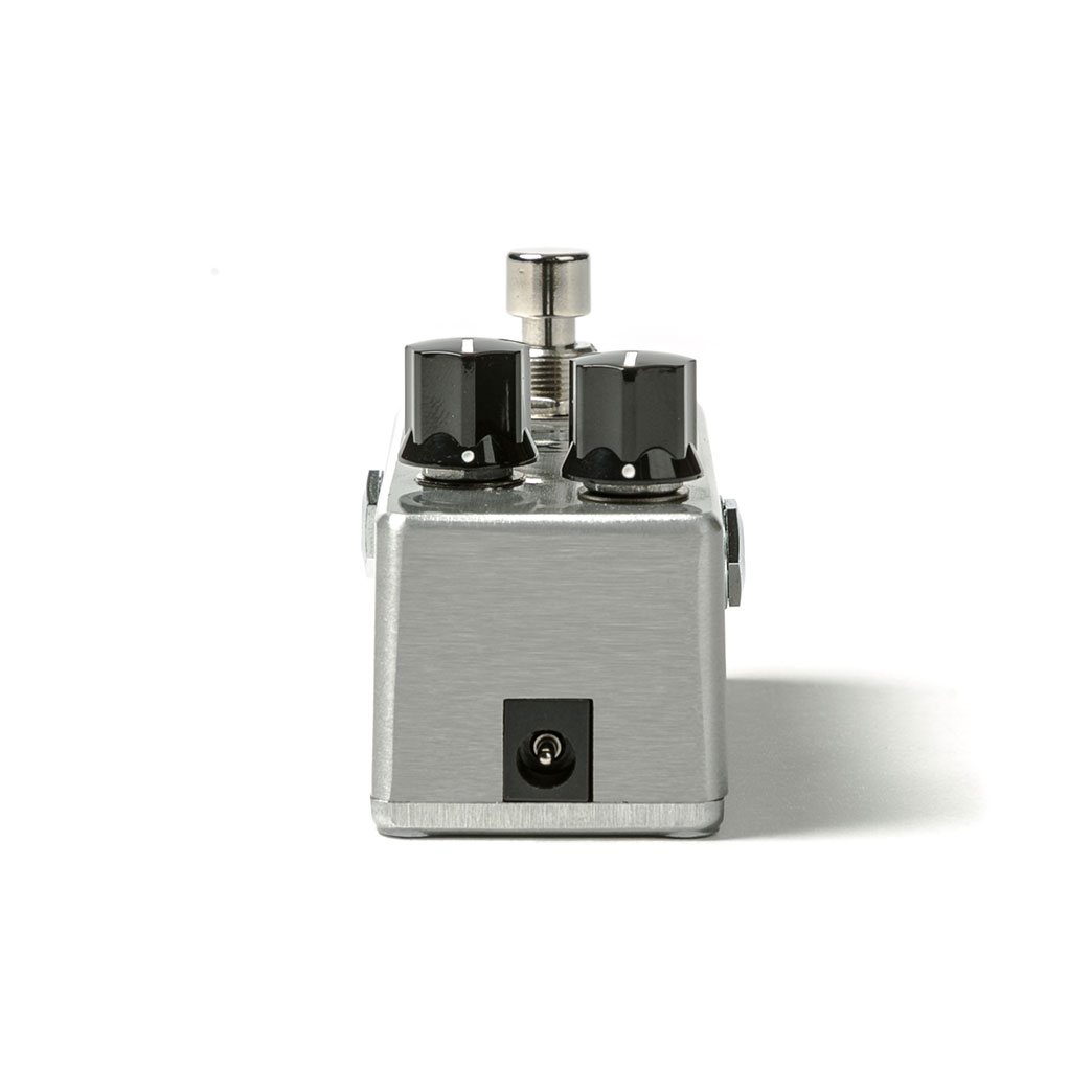 MXR® | BOOSTER MINI | M293 | モリダイラ楽器