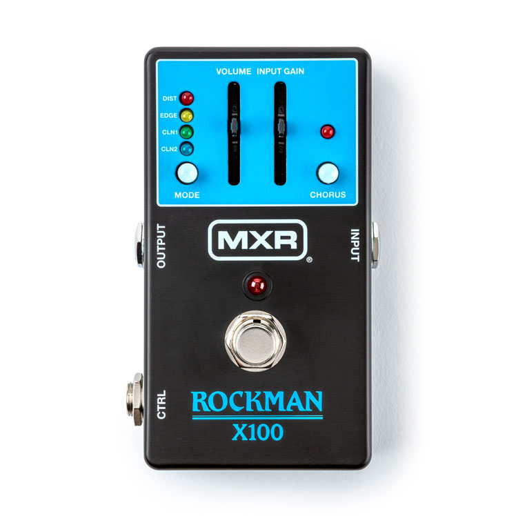 MXR® | TRS SPLIT + TAP | M231 | モリダイラ楽器