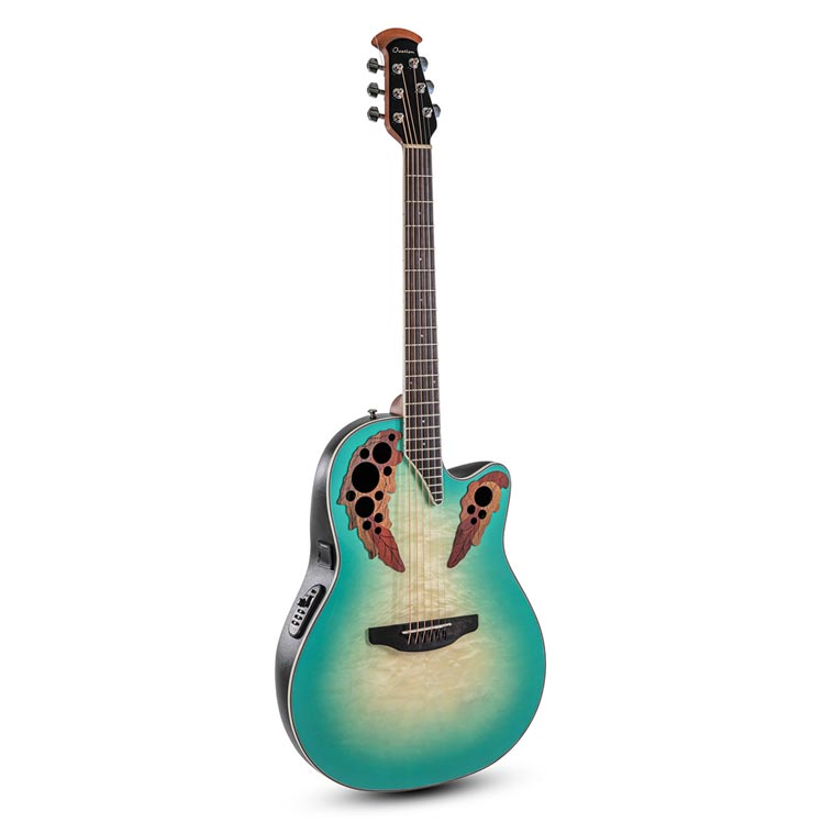 Ovation | Celebrity Elite CE4412 | モリダイラ楽器