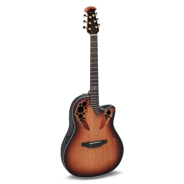 Ovation | Celebrity Elite CE4412 | モリダイラ楽器