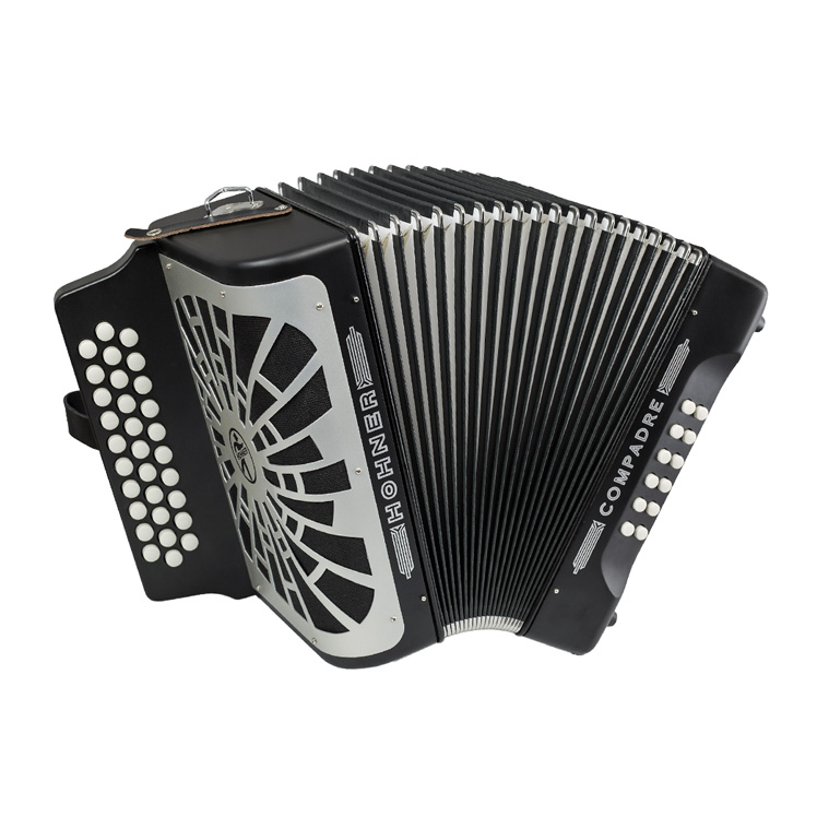 HOHNER | CORONA III | モリダイラ楽器