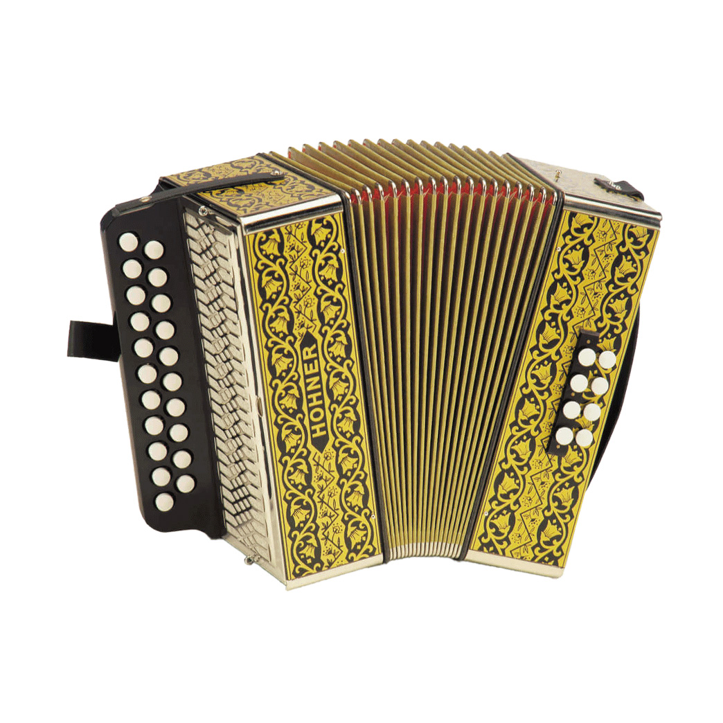 HOHNER | VIENNA 2915 | モリダイラ楽器