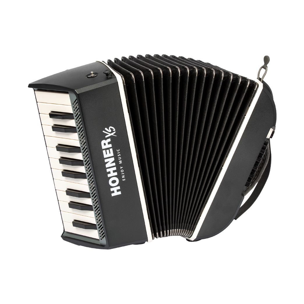 HOHNER | HOHNER XS | モリダイラ楽器