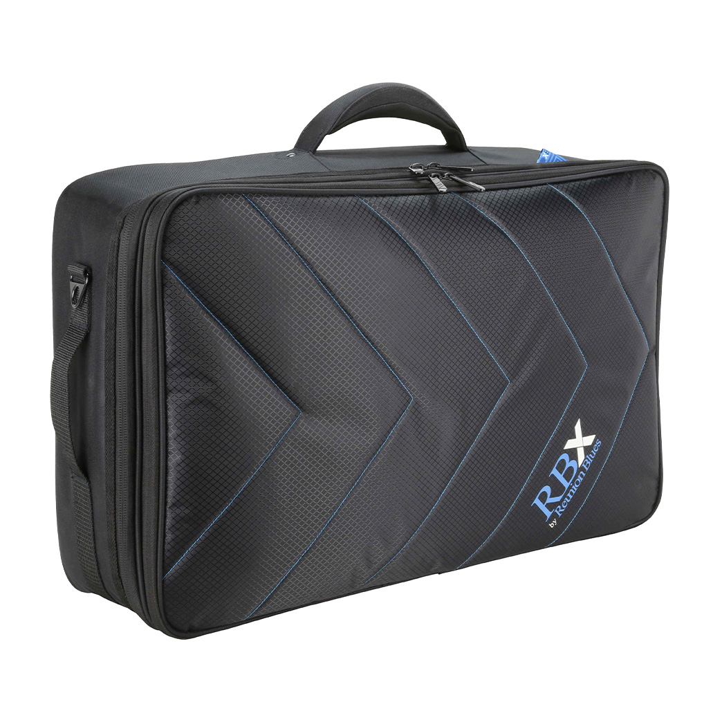 Reunion Blues | RBXPB-2414 - RBX Pedalboard/Gear Bag 24x14