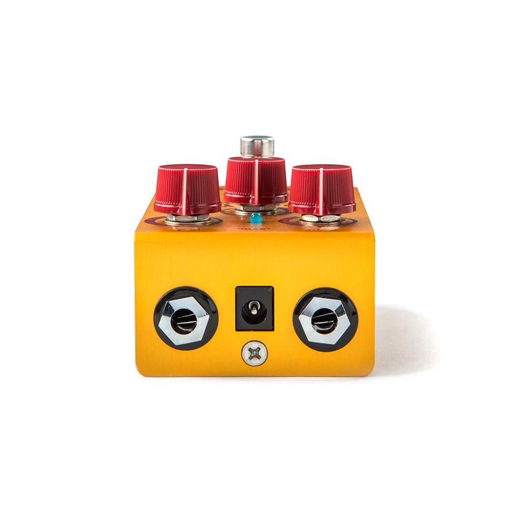 WAY HUGE® SMALLS™ CONSPIRACY THEORY™ | WM20 | モリダイラ楽器